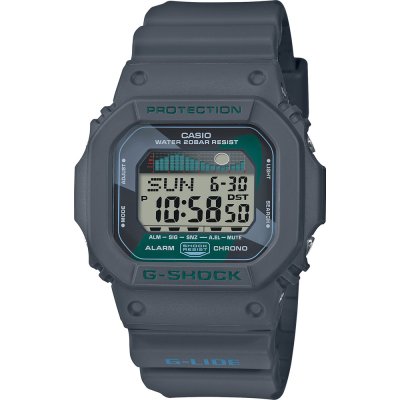 G-Shock Classic Style GLX-5600VH-1 G-Lide Watch