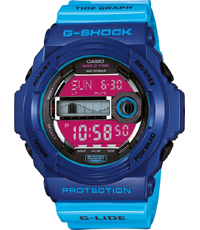G-Shock GLX-150-2