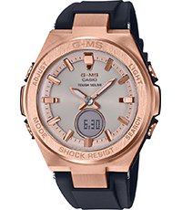 MSG-S200G-1AER G-Miss 38.4mm