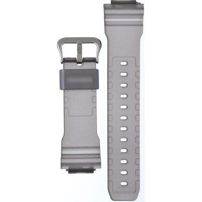 G-Shock 10638488 Night fog Metal Covered Strap