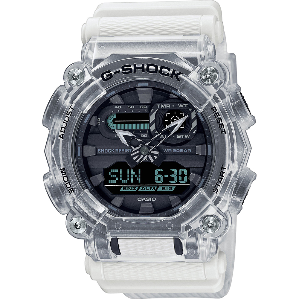 G-Shock Classic Style GA-900SKL-7AER Watch