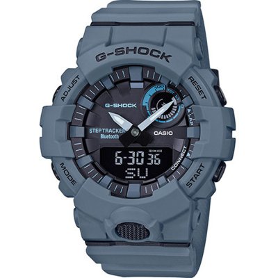 G-Shock G-Squad GBA-800UC-2A G-Squad - Bluetooth Watch