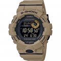 G-Shock G-Squad - Utility Color Watch