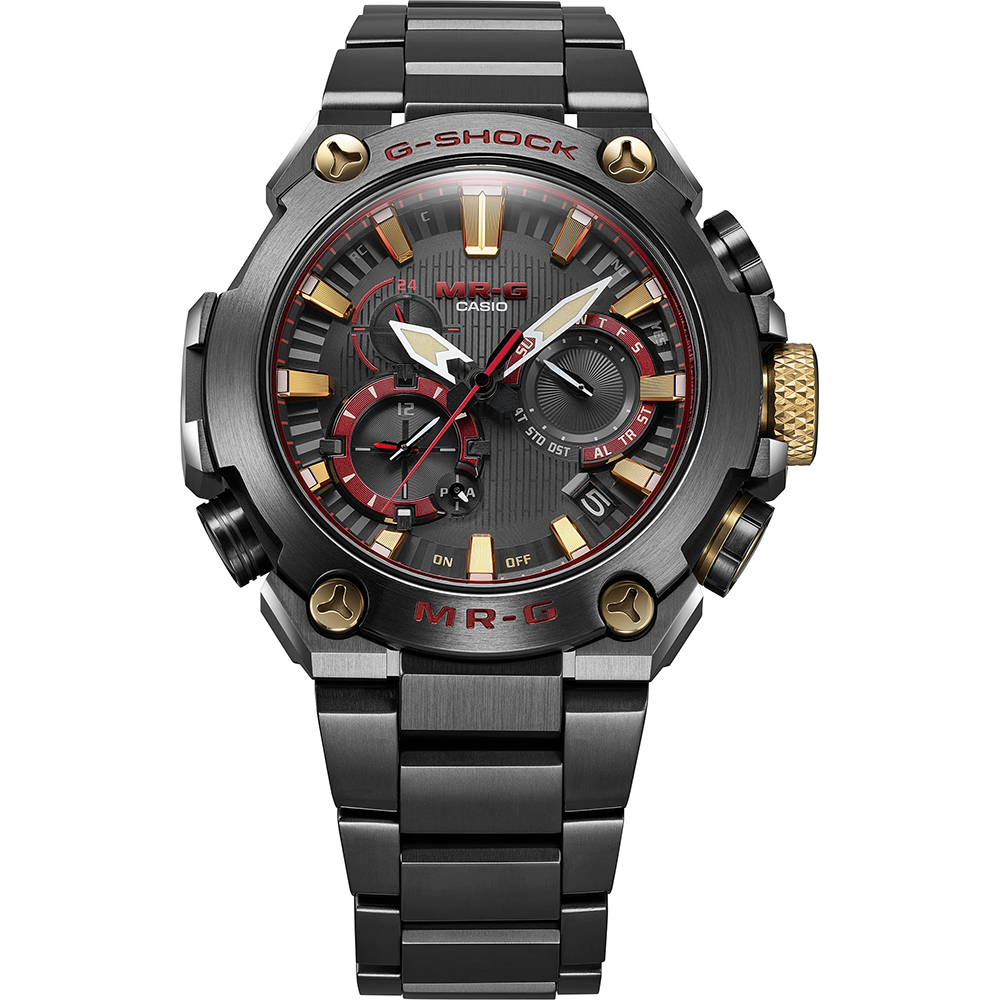 g shock mgr