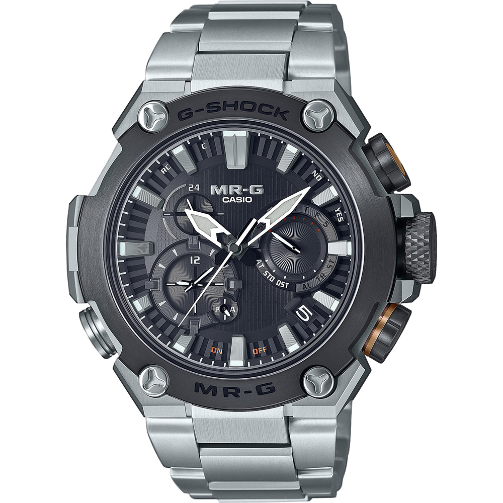 G-Shock MR-G MRG-B2000D-1ADR MR-G Aka-Zonae Watch