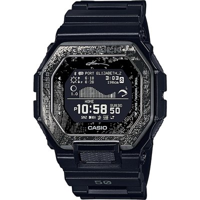 G-Shock GBX-100KI-1 G-Shock X Kanoa Igarashi Watch