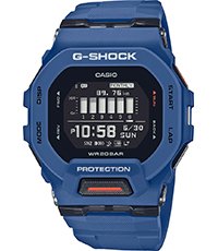 20 atm water resistant