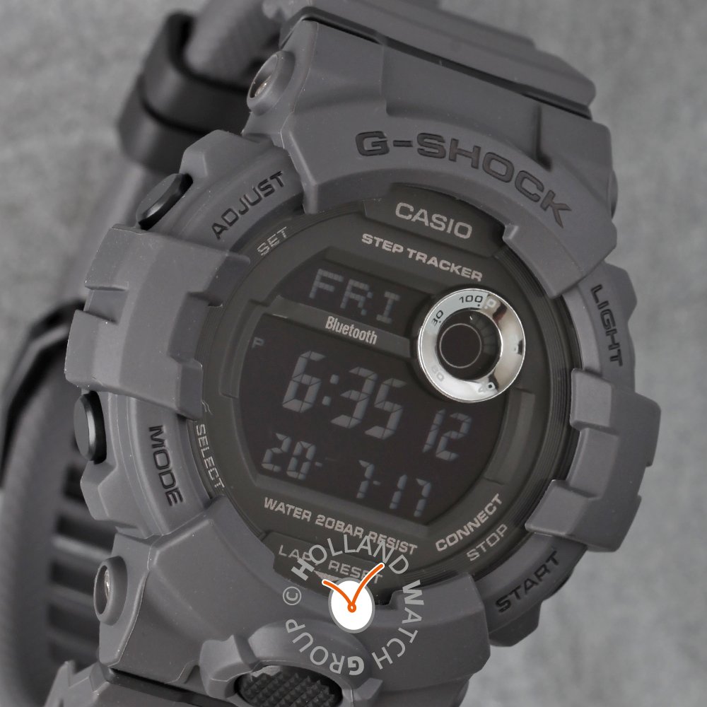 G-Shock G-Squad GBD-800UC-8ER G-Squad 