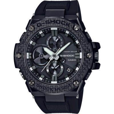 G-Shock G-Steel GST-B100X-1A Watch
