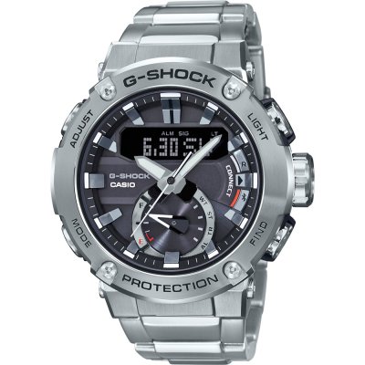 G-Shock G-Steel GST-B200D-1A Watch