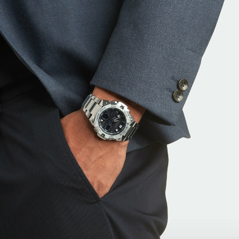 g shock gst