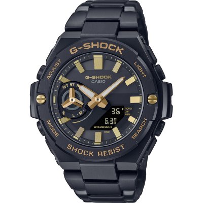 G-Shock G-Steel GST-B500BD-1A9 Watch