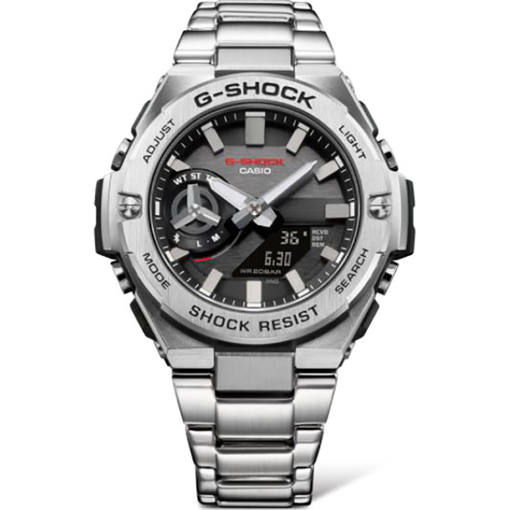 G-Shock G-Steel GST-B500D-1AER Watch