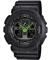 GA-100C-1A3ER GA-100C-1A3 51.2mm