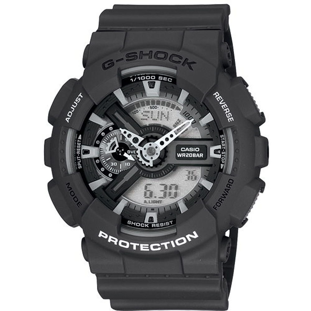 G-Shock Classic Style GA-110C-1A Watch