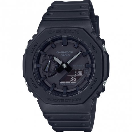 G-Shock Carbon Core Watch
