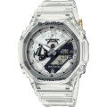 G-Shock Classic Style GA-2140RX-7AER Clear Remix Watch