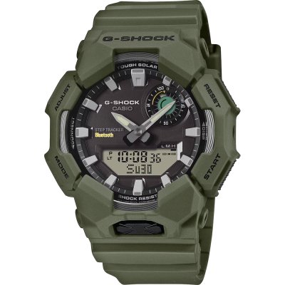 G-Shock Classic Style GA-B010-3AER GA-010 Series Watch