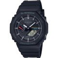 G-Shock Classic Style GA-B2100-1A Carbon Core Guard Watch