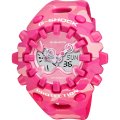 G-Shock Classic Style GA-V01CMG-4AER Big Case Bold Camo Watch