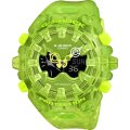 G-Shock Classic Style GA-V01SKE-3AER Big Case Transparant Watch