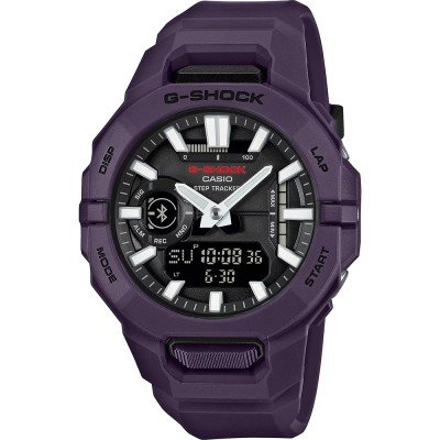 G-Shock G-Squad GBA-950-2AER G-Squad - Bluetooth Watch
