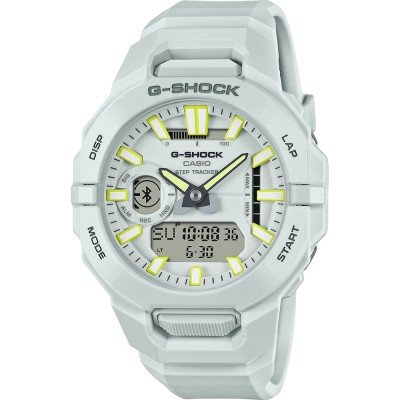G-Shock G-Squad GBA-950-7AER G-Squad - Bluetooth Watch
