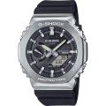 G-Shock Classic Style GBM-2100-1AER Metal Covered Watch