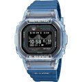 G-Shock G-Squad GBX-H5600-2ER G-Lide Watch