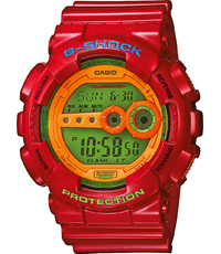 G-Shock GD-100HC-4