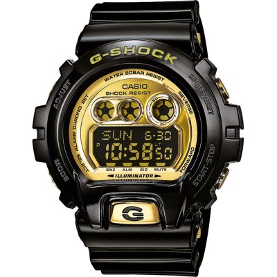 G-Shock Classic Style GD-X6900FB-1 Watch