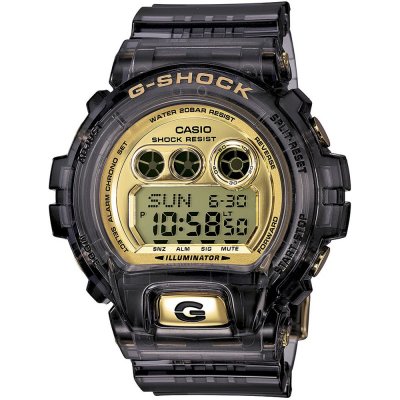 G-Shock Classic Style GD-X6900FB-8 Watch