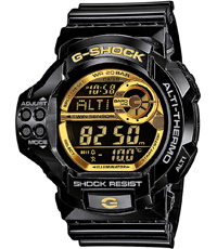 G-Shock GDF-100GB-1