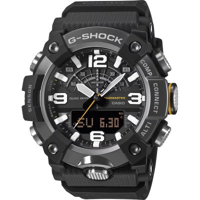 G-Shock Mudmaster GG-B100XMB-1AER Watch