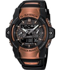 G-Shock GS-1050B-5A
