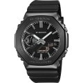 G-Shock G-Metal GM-2100LXB-1AER Metal Covered - Luxe Black Watch