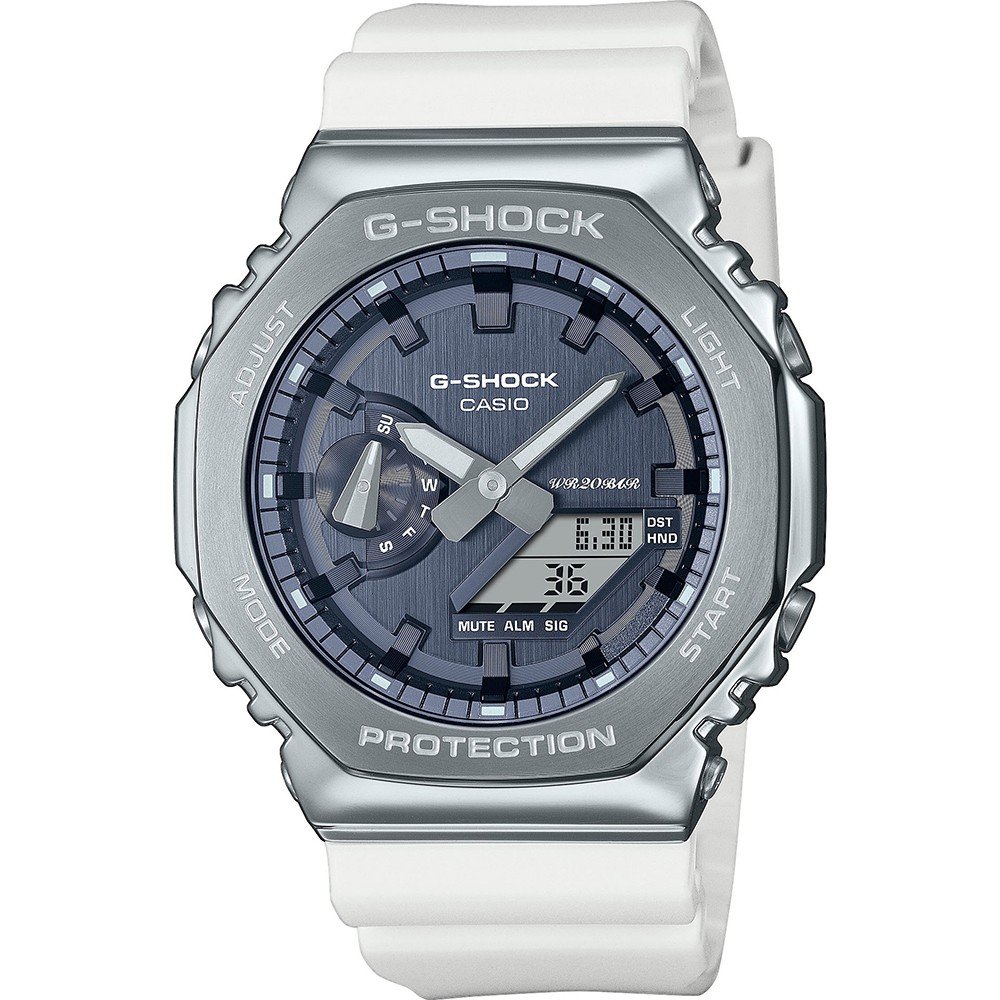 G-Shock Classic Style GM-2100WS-7AER Watch