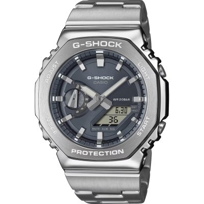 G-Shock G-Metal GM-2110D-8AER Watch