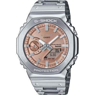 G-Shock Classic Style GM-B2100AD-5AER Classic Full Metal Watch
