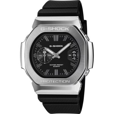 G-Shock G-Steel GMC-2500-1AER 2500 Series Watch