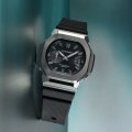 G-Shock G-Steel GMC-2500-1AER 2500 Series Watch - 7