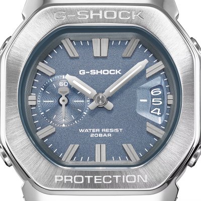 G-Shock G-Steel GMC-2500D-1A2ER 2500 Series Watch - 3