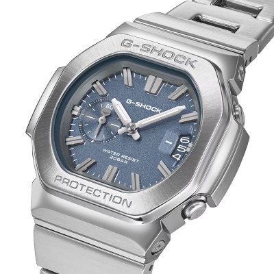 G-Shock G-Steel GMC-2500D-1A2ER 2500 Series Watch - 4