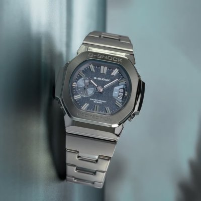 G-Shock G-Steel GMC-2500D-1A2ER 2500 Series Watch - 7