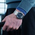G-Shock G-Steel GMC-2500D-1A2ER 2500 Series Watch - 9