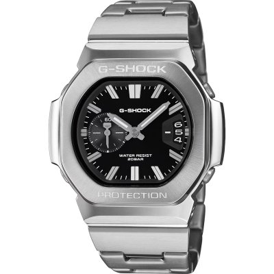 G-Shock G-Steel GMC-2500D-1AER 2500 Series Watch