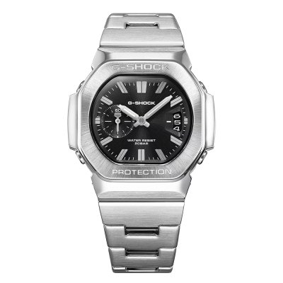 G-Shock G-Steel GMC-2500D-1AER 2500 Series Watch - 2
