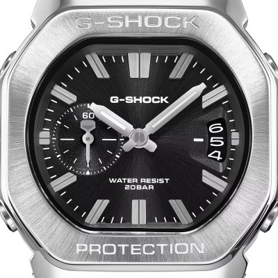 G-Shock G-Steel GMC-2500D-1AER 2500 Series Watch - 3