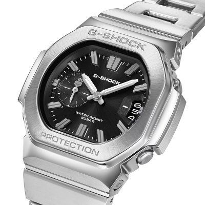 G-Shock G-Steel GMC-2500D-1AER 2500 Series Watch - 4