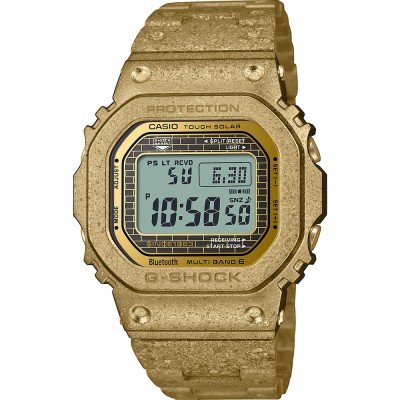 G-Shock Origin GMW-B5000PG-9 The Origin - 40th Anniversary Bluetooth Watch